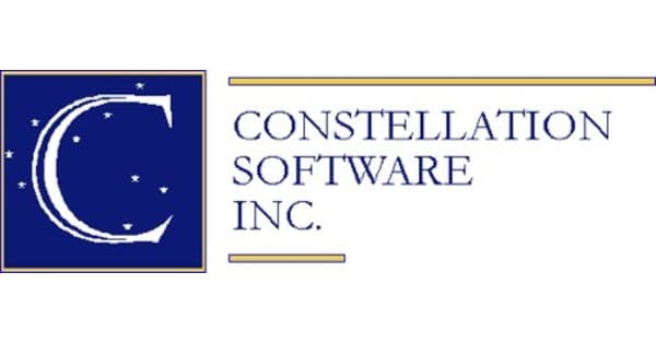 Constellation Software INC.