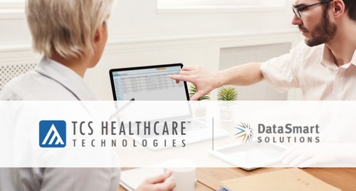 TCS Healthcare Announces Acquisition of DataSmart Solutions