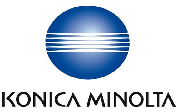 Konica Minolta